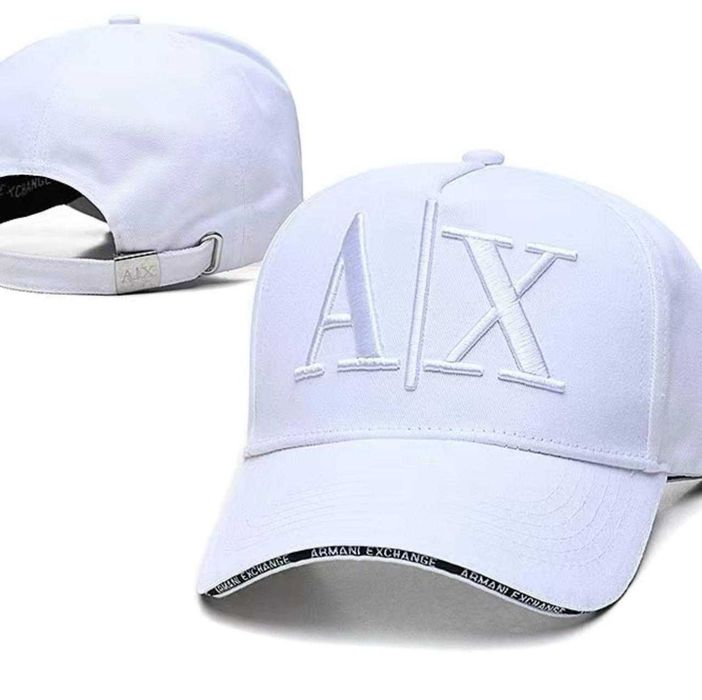 Кепка Armani Exchange