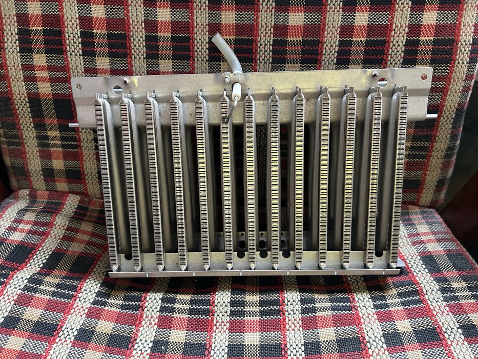 Arzator centrala Arca Pocket