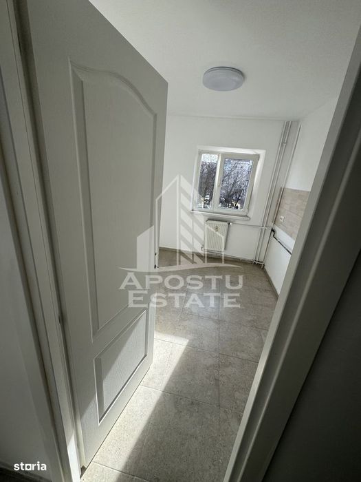 Apartament cu 2 camere de vanzare, etajul 2, zona Girocului, Timisoara — fotografia 3