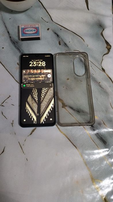 Редми А15 128г срочно прадам