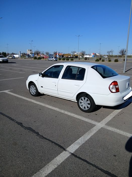 RENAULT Symbol 2008 — imagine 2