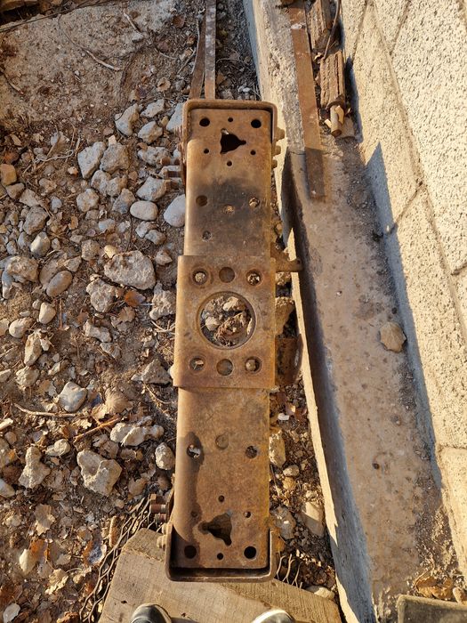 Запчасти на КамАЗ