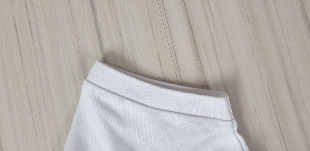 La Martina Pique Cotton Slim Fit  Mens  M НОВО ОРИГИНАЛ Мъжка Тениска
