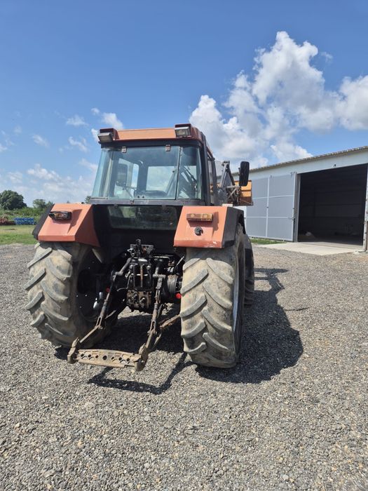 Case International 956XL