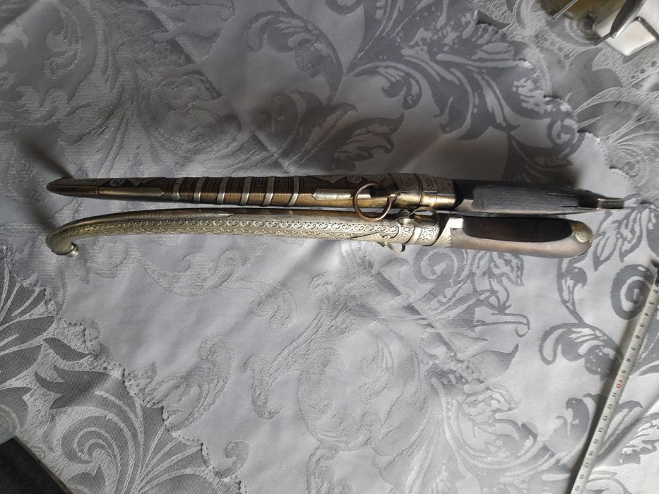 2 бр Марокански ками