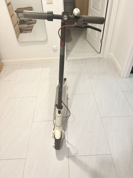 Самокат xiaomi m365
