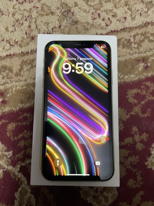 Айфон 11 64/70емкость