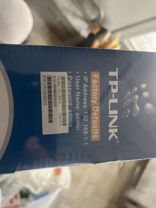 Продам модем ADSL