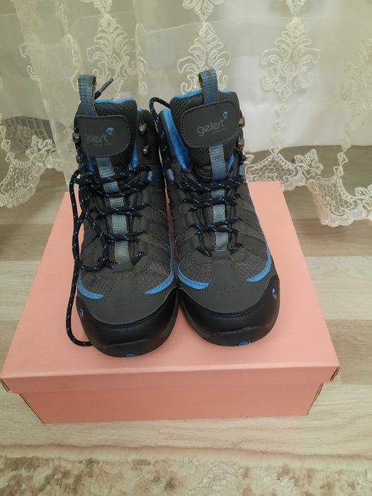 Обувь для мальчиков