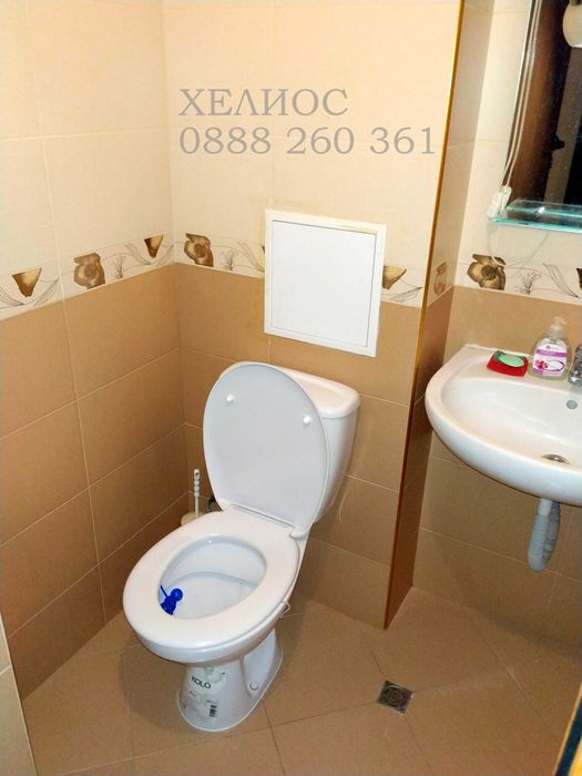 Дава се под наем Едностаен апартамент в Казанлък - 40 кв.м за 178.5 € - Снимка #6