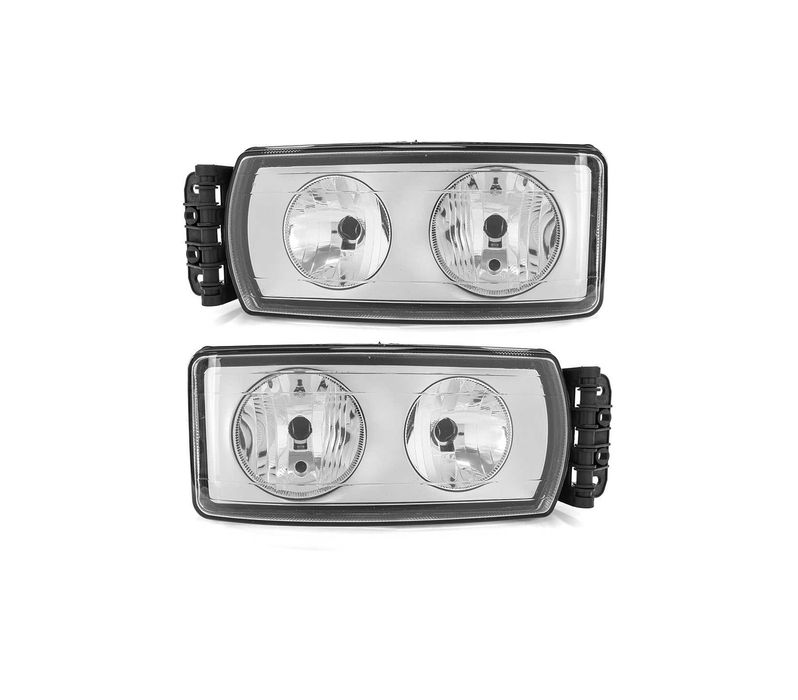 Фарове Фар за IVECO STRALIS 2003 - 2013 / Ивеко Стралис