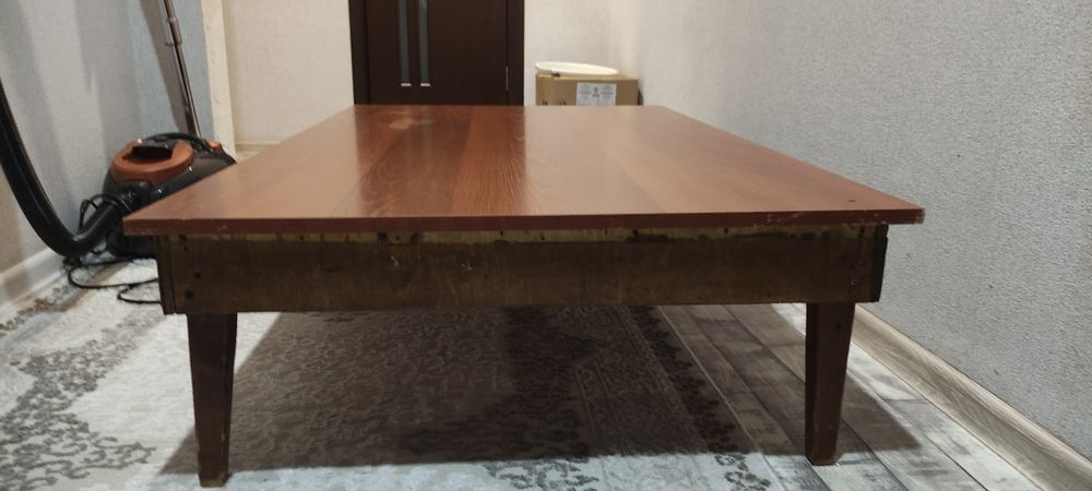 Продается стол дастархан
