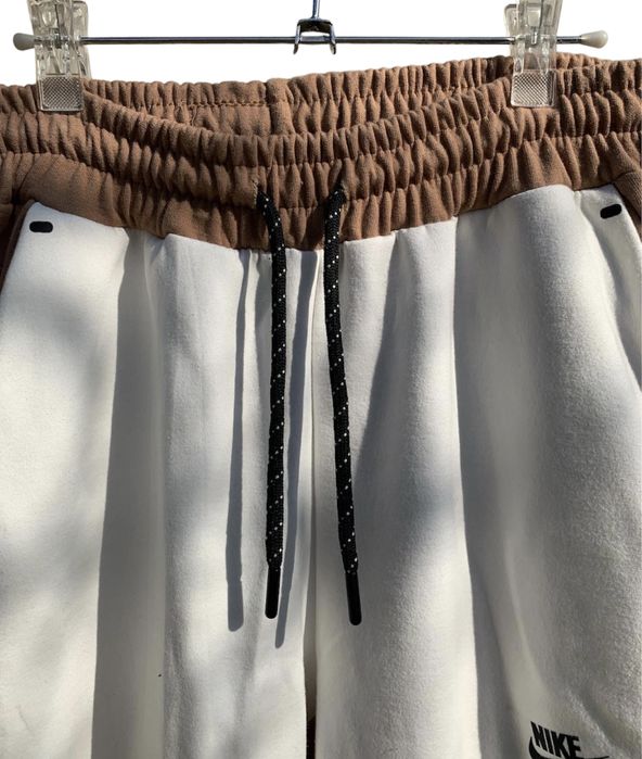 Nike tech комплект