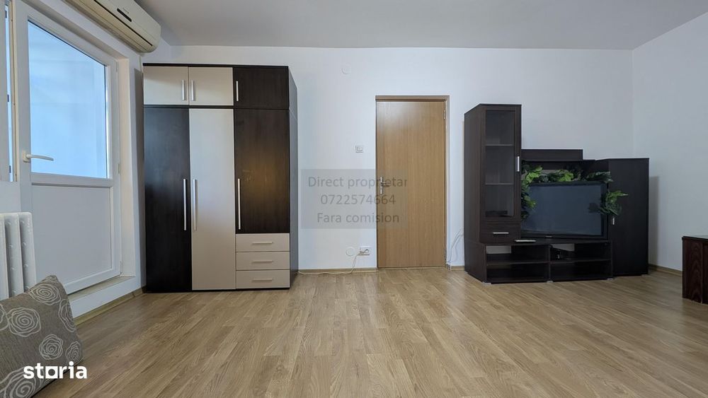 DIRECT PROPRIETAR | Apartament 2 camere Bd. Chișinău - Renovat