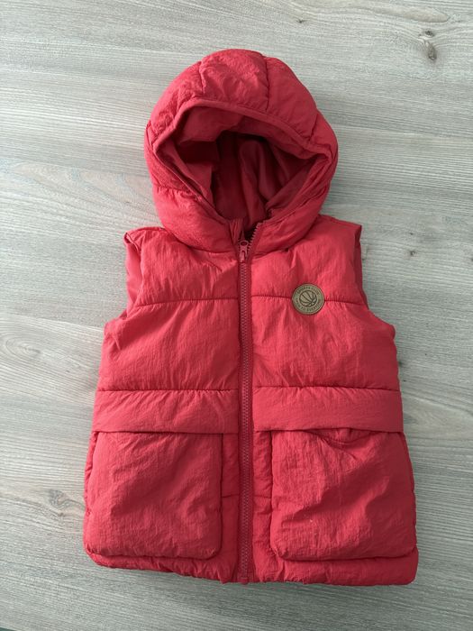 Vesta matlasata marime 98