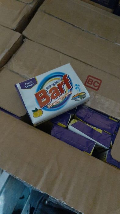 Барф мыло мойка оптом