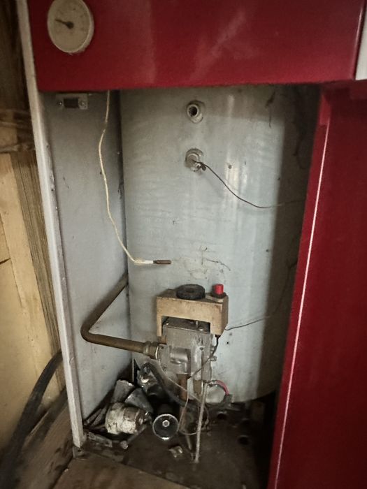 Жерпеш 150квадратка