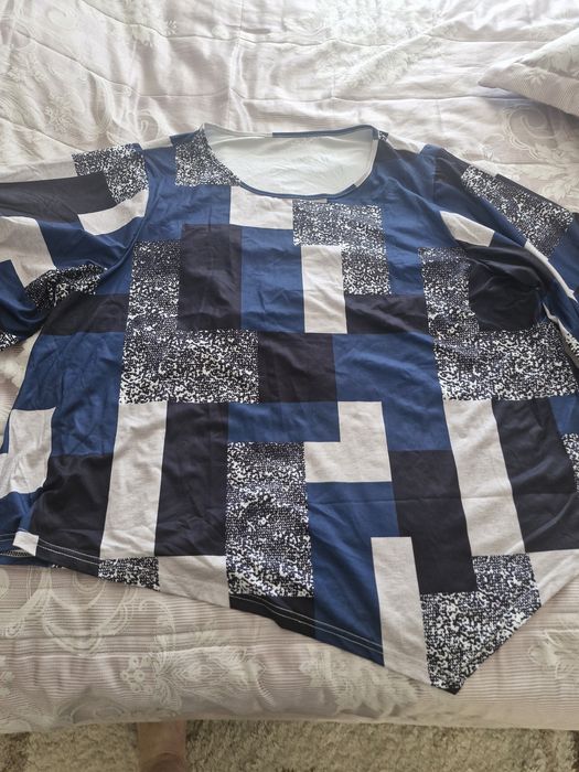 Туника ,блузка нарядеые