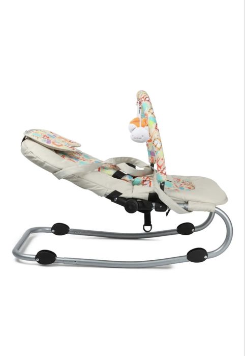 Продам шезлонг babyton 5000