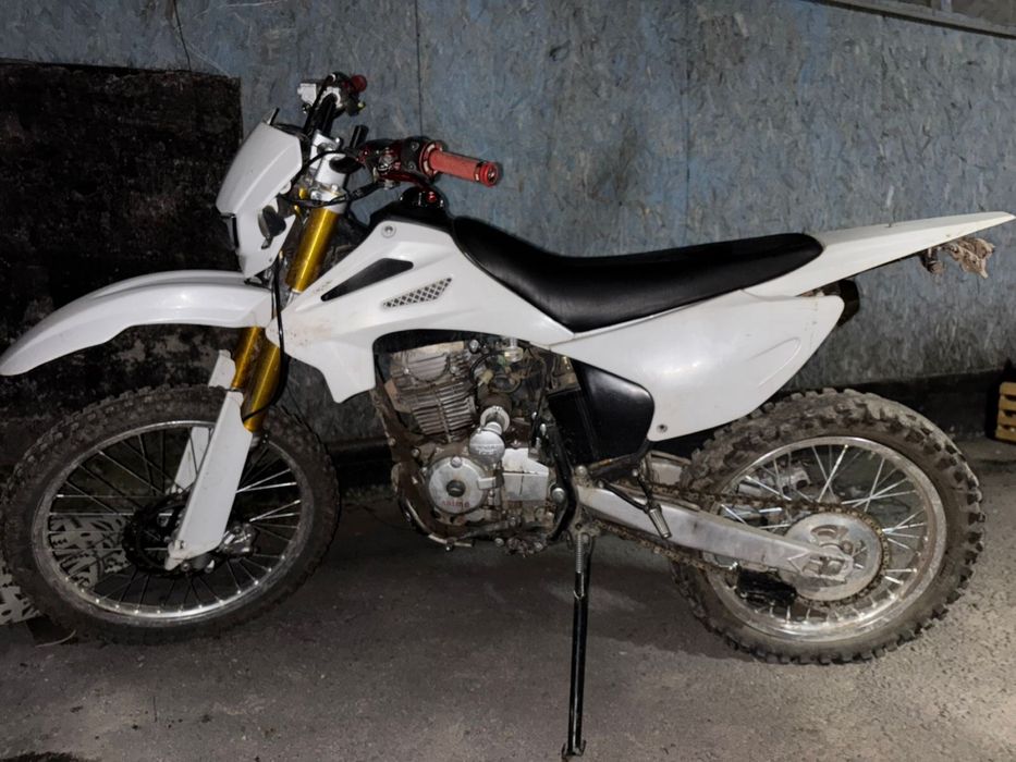 Продам Эдуро 06