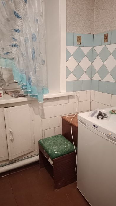 Продам 2х комнатную