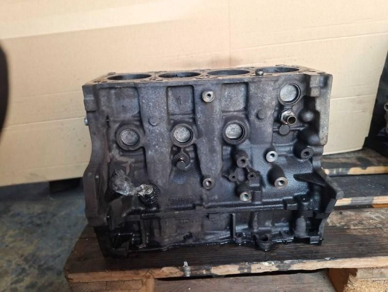 Bloc motor complet ambielat Opel Antara 2.0 diesel Z20D1