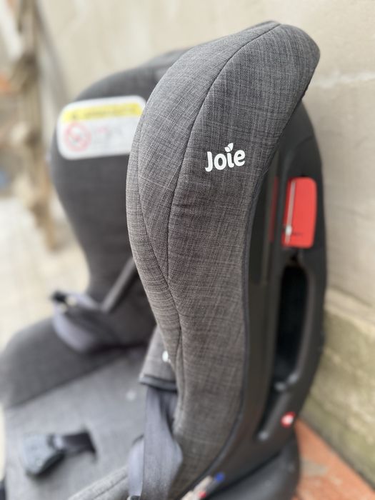 Придам автокресло joie