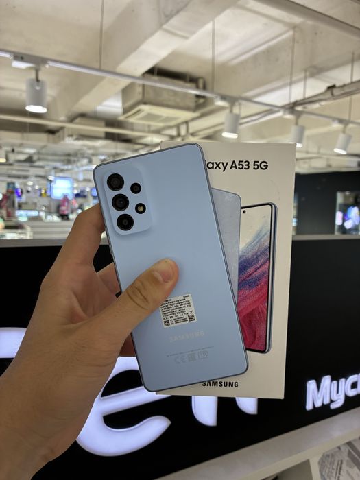 Ssung A53 128gb