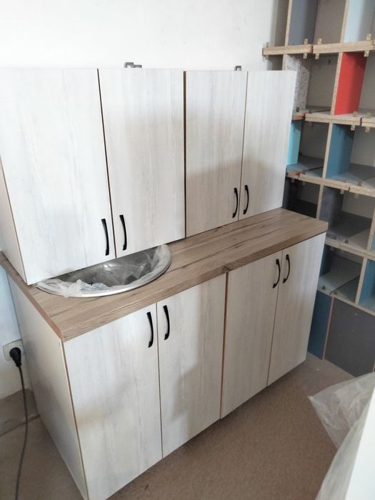 Продам кухонный гарнитур