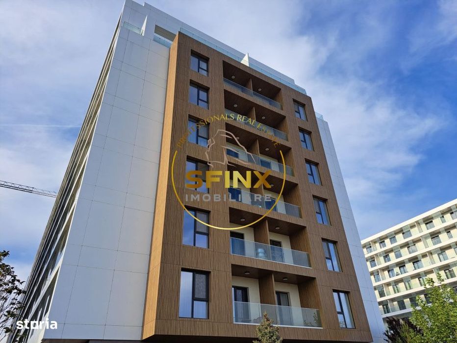 2 camere | chirie | Pipera | pet friendly | intretinere mica | panouri