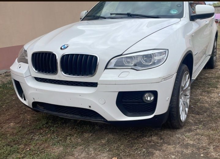 BMW X6 2014 — imagine 2