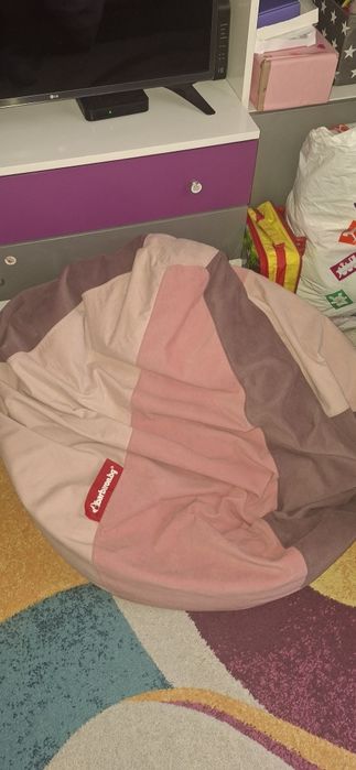 Барбарон за сядане