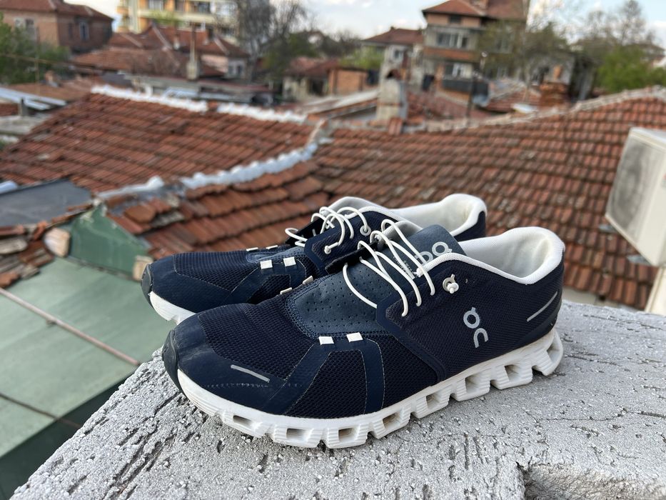 O’N Running 47 Low