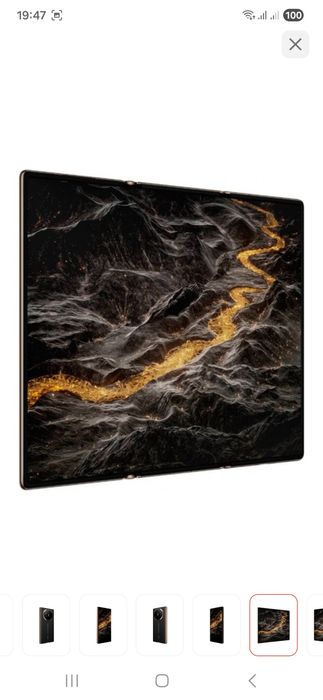 Продам Huawei mate xt ultimate