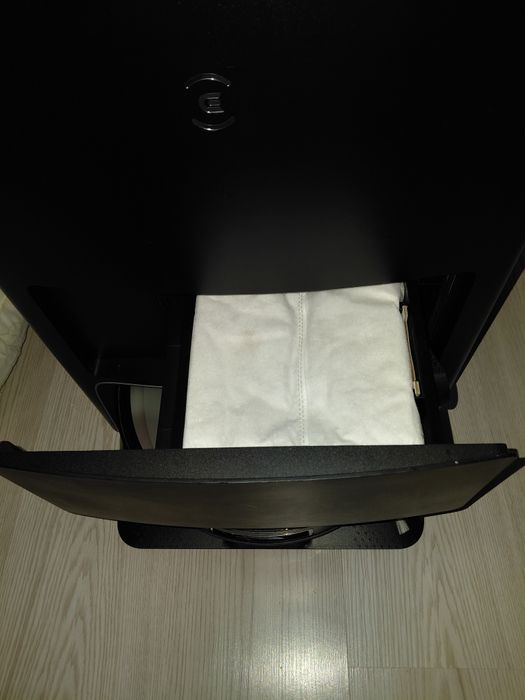 Aspirator robot ecovacs x1 omni