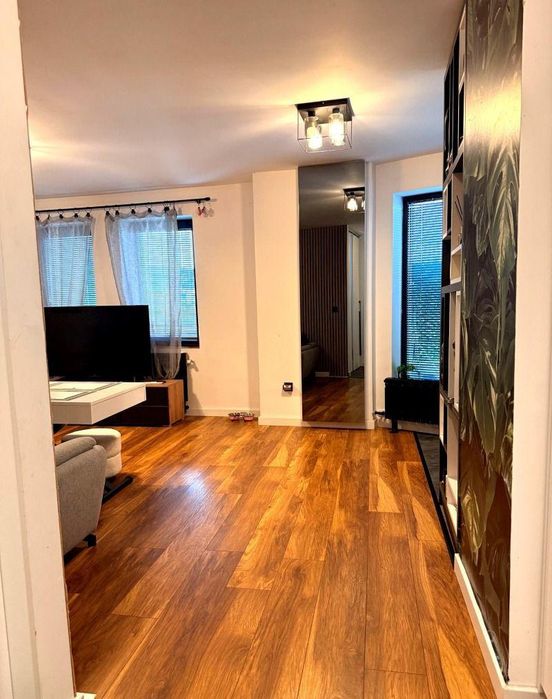 Тристаен апартамент в ж.к. Овча Купел