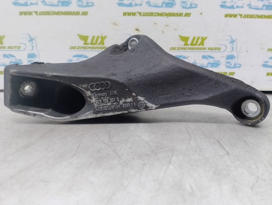 Suport motor 8e0199307s 2.0 TDI BLB Audi A4 B7 (2004 - 2008)