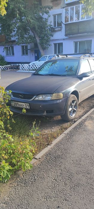 Продается опель ветра б универсал