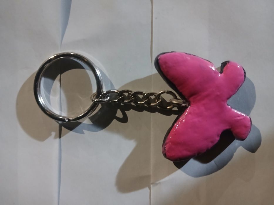 Комплект ръчна изработка Аксесоари 'Girlie' ХИБРИДО