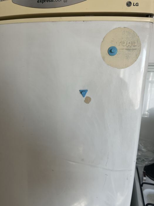 Продам холодильник в рабочем состояний