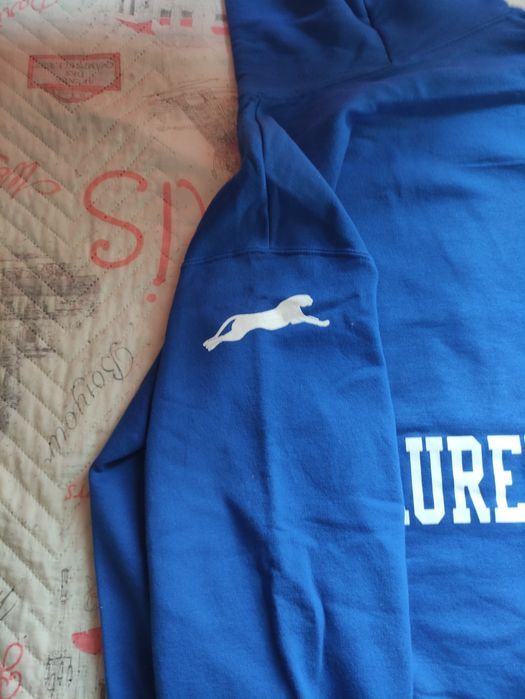 Син суичър "JERSEES"