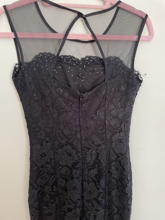 Официална рокля