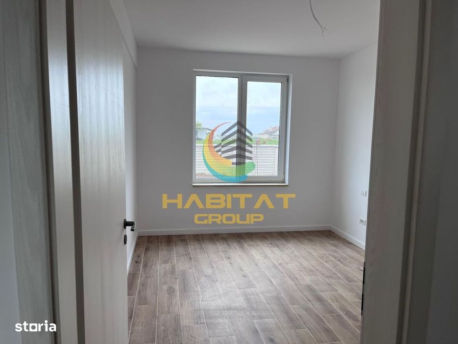 Vila 4 camere | Panouri solare | Finisaje premium | Frumusani