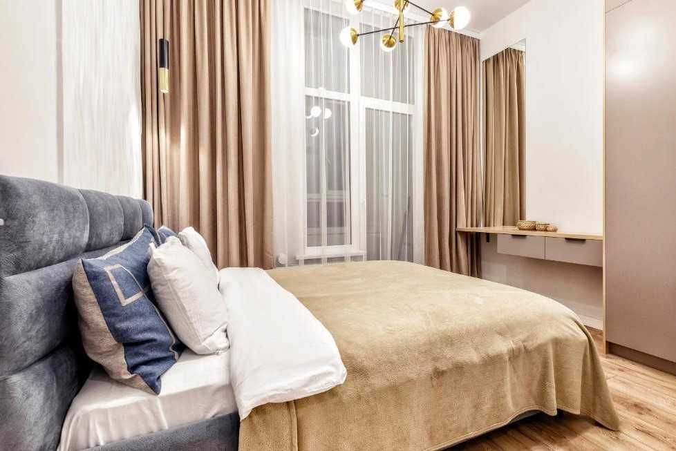 Посуточно аренда квартиры