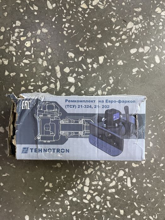 Ремкомплект тсу технотрон