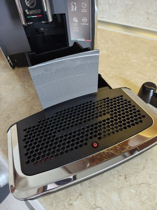 Нова! Кафеавтомат Saeco SM6580/10 GranAroma