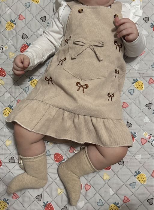 Продам детские платья