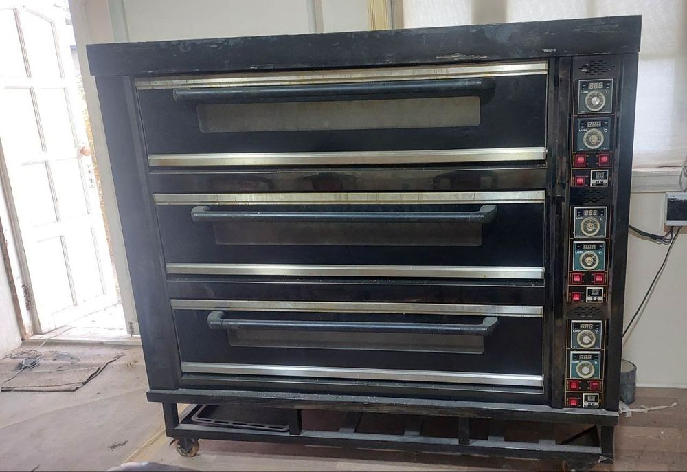 Fas Food non mahsulotlarni barcha uskunalar sotuvda.!