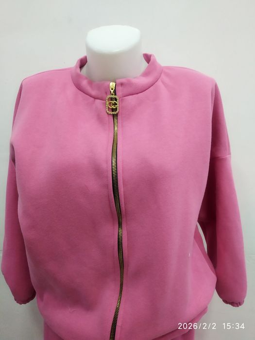 Верхняя одежда женская