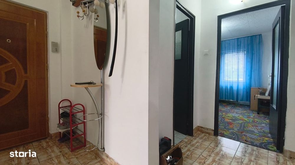 Apartament 3 camere, 2 bai in Deva, zona Zarandului- Piata Centrala